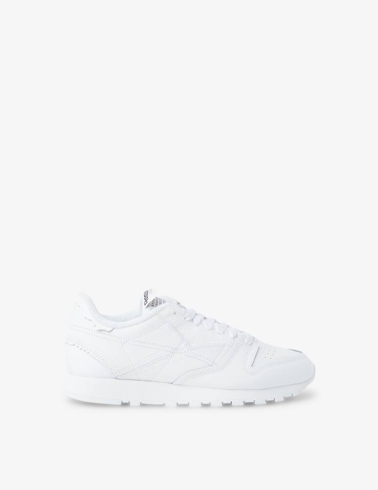 rinascente Reebok x Maison Margiela Project Zero low-top sneakers - white
