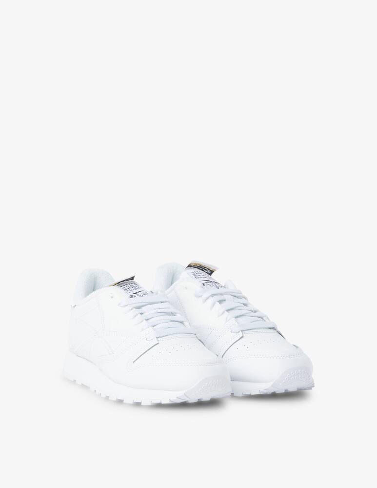 rinascente Reebok x Maison Margiela Project Zero low-top sneakers - white