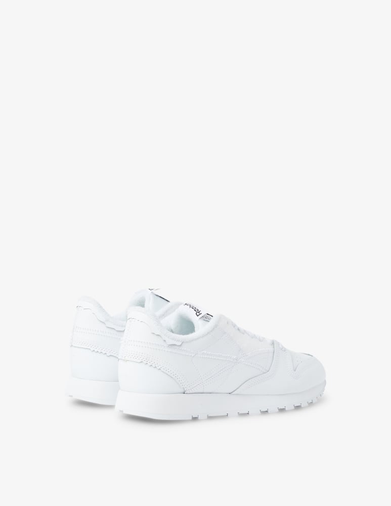 rinascente Reebok x Maison Margiela Project Zero low-top sneakers - white