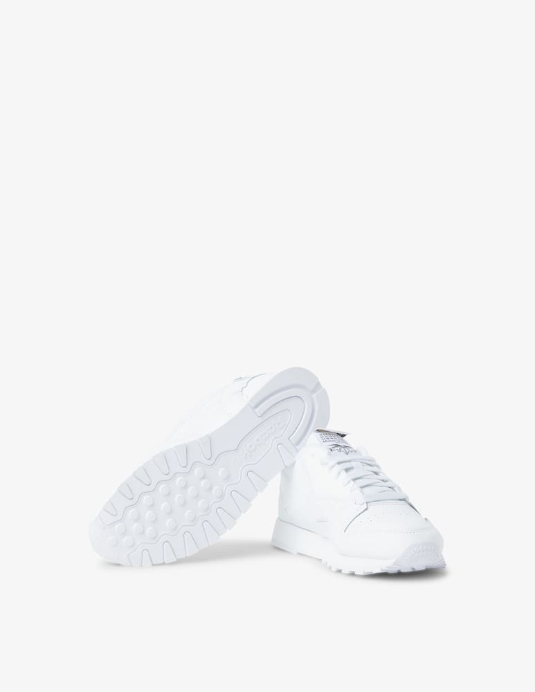 rinascente Reebok x Maison Margiela Project Zero low-top sneakers - white