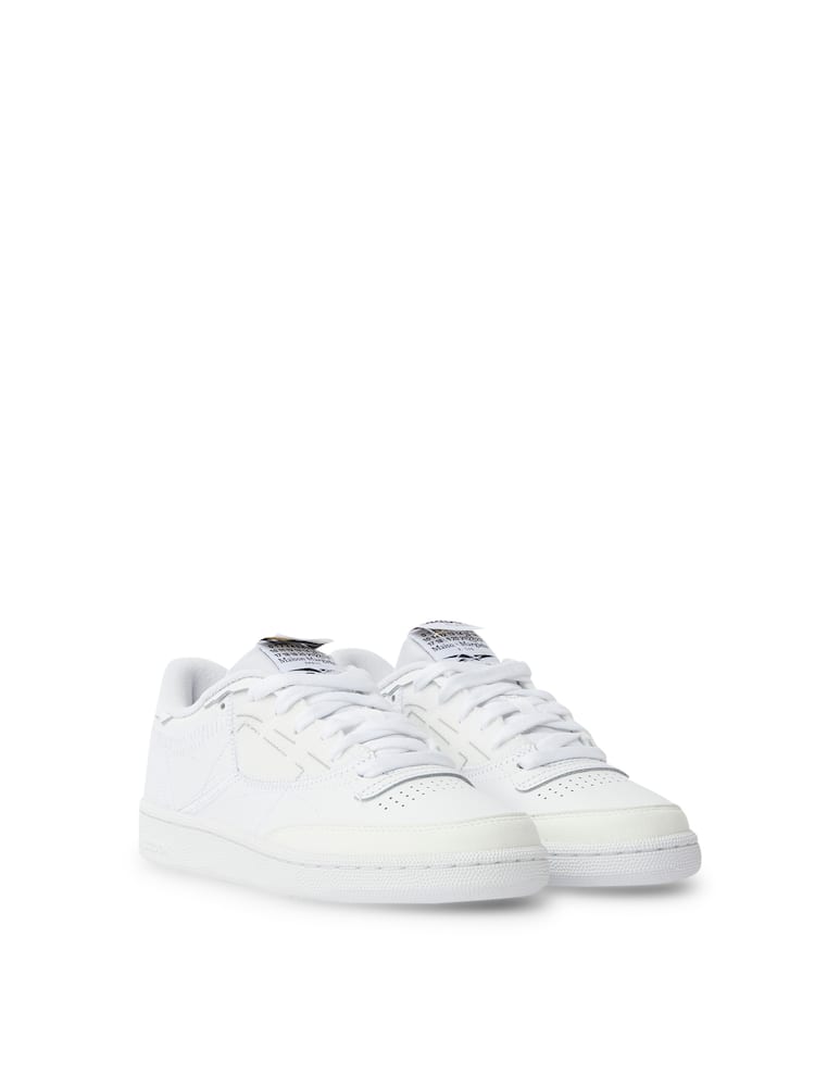 rinascente Reebok x Maison Margiela Sneakers basse Project Zero - bianco