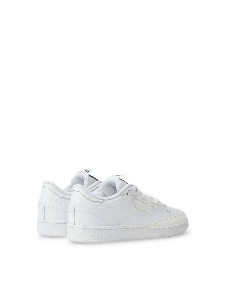 rinascente Reebok x Maison Margiela Sneakers basse Project Zero - bianco