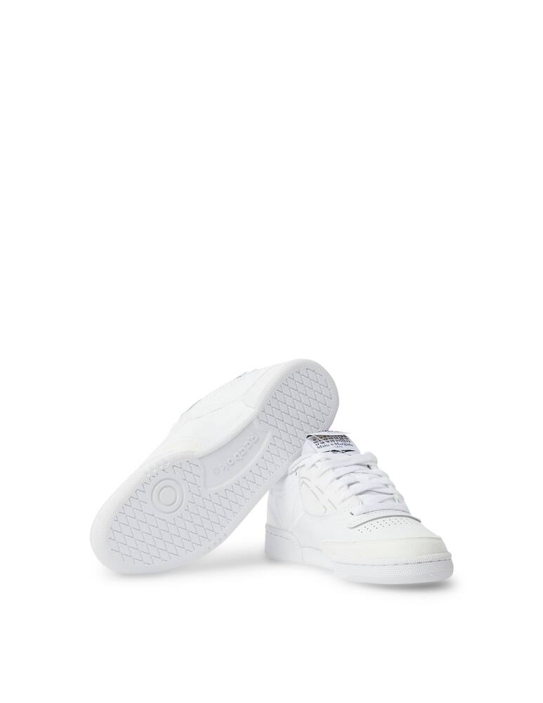 rinascente Reebok x Maison Margiela Sneakers basse Project Zero - bianco