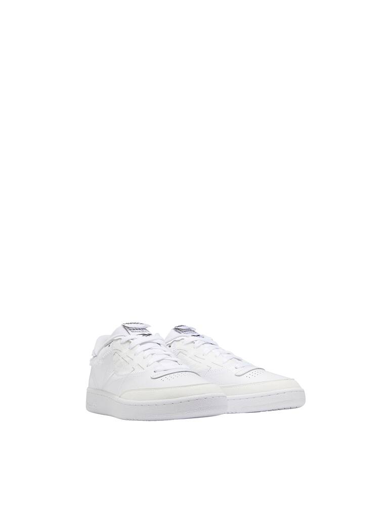 rinascente Reebok x Maison Margiela Sneakers basse Project Zero - bianco