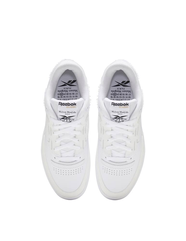 rinascente Reebok x Maison Margiela Sneakers basse Project Zero - bianco