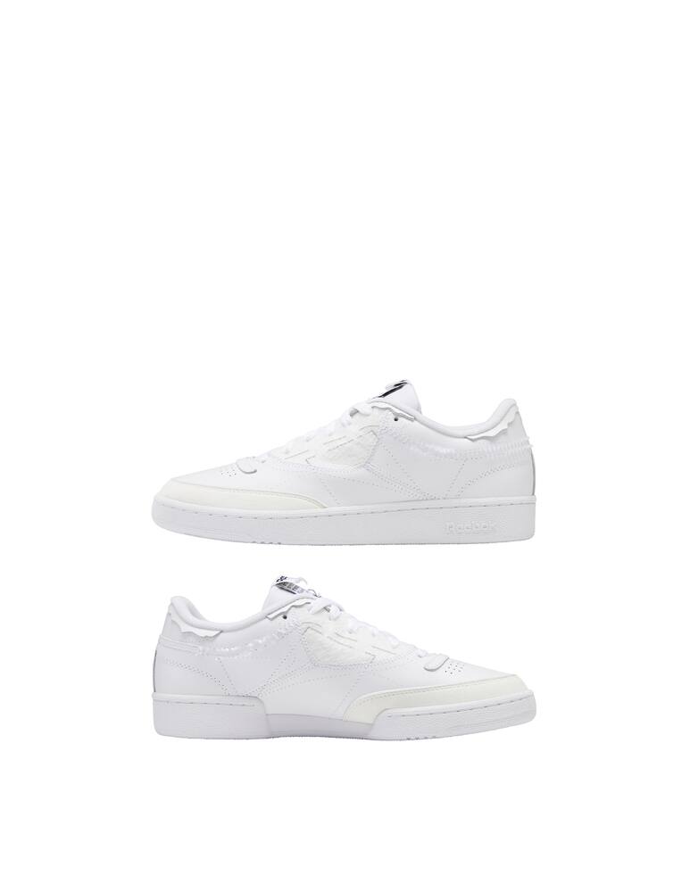 rinascente Reebok x Maison Margiela Sneakers basse Project Zero - bianco