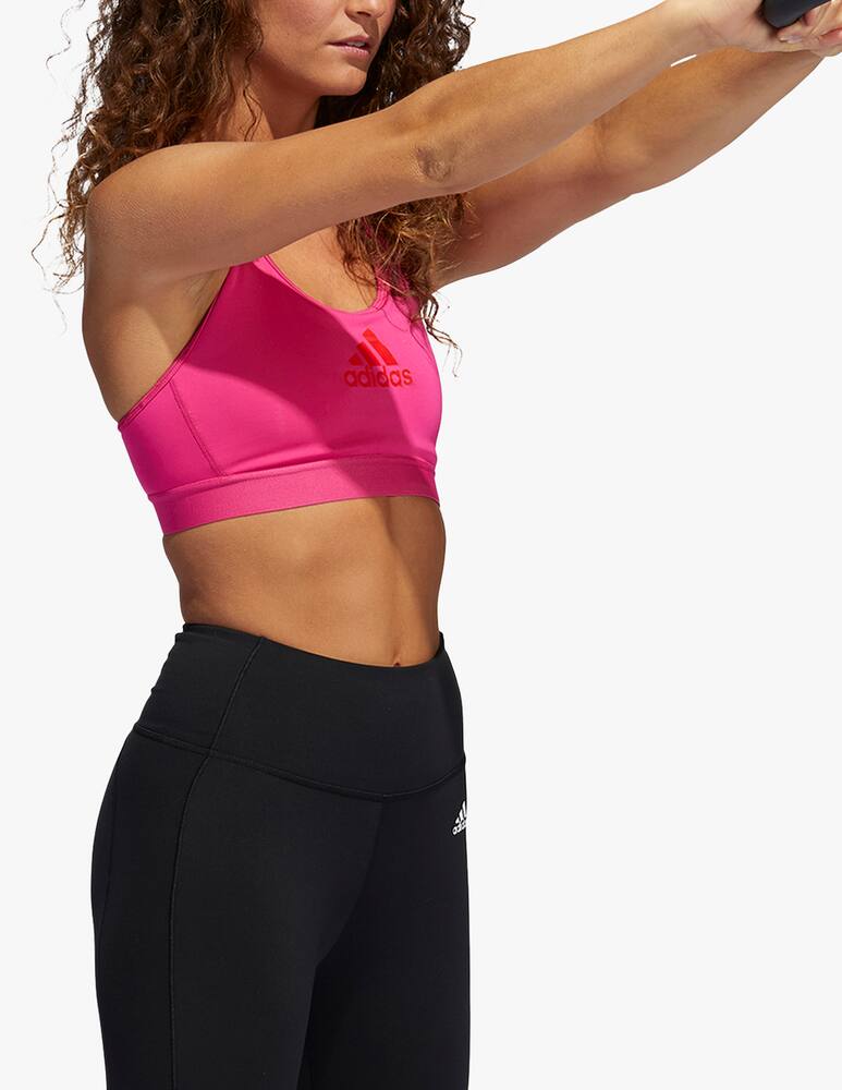 Adidas Originals Sports bra DRST ASK - picture 3 Adidas Originals Sports bra DRST ASK - picture 3