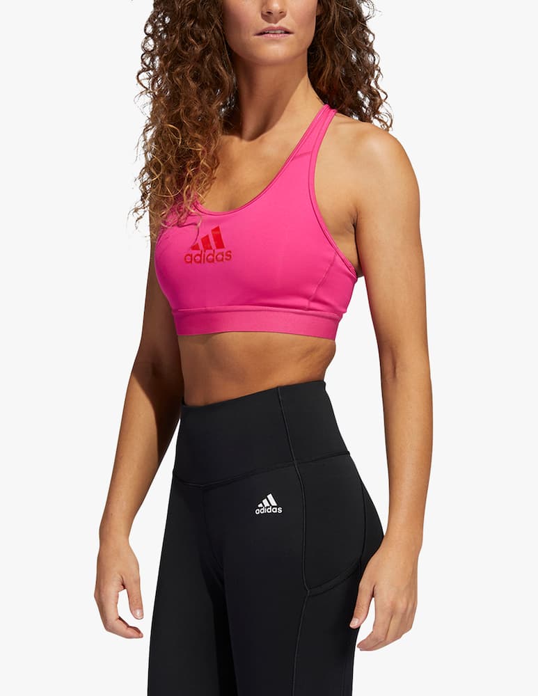 rinascente Adidas Originals Sports bra DRST ASK