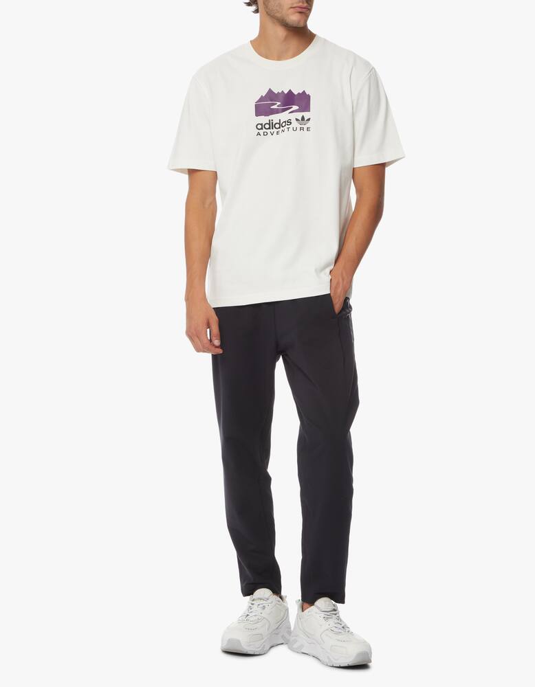 rinascente Adidas Originals Logo t-shirt