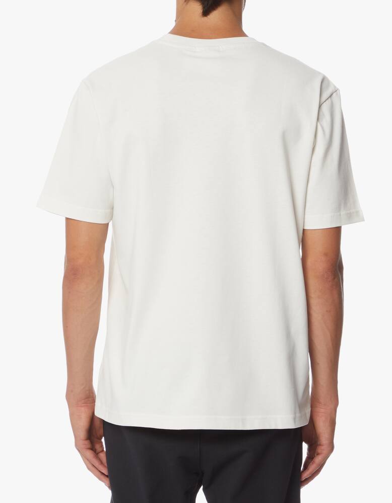 rinascente Adidas Originals Logo t-shirt