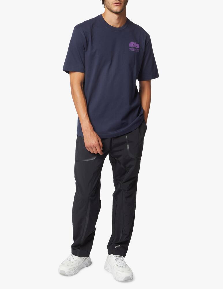 rinascente Adidas Originals Maglietta girocollo multi back