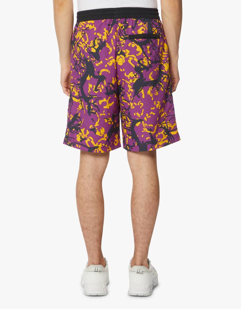 rinascente Adidas Originals Adventure shorts