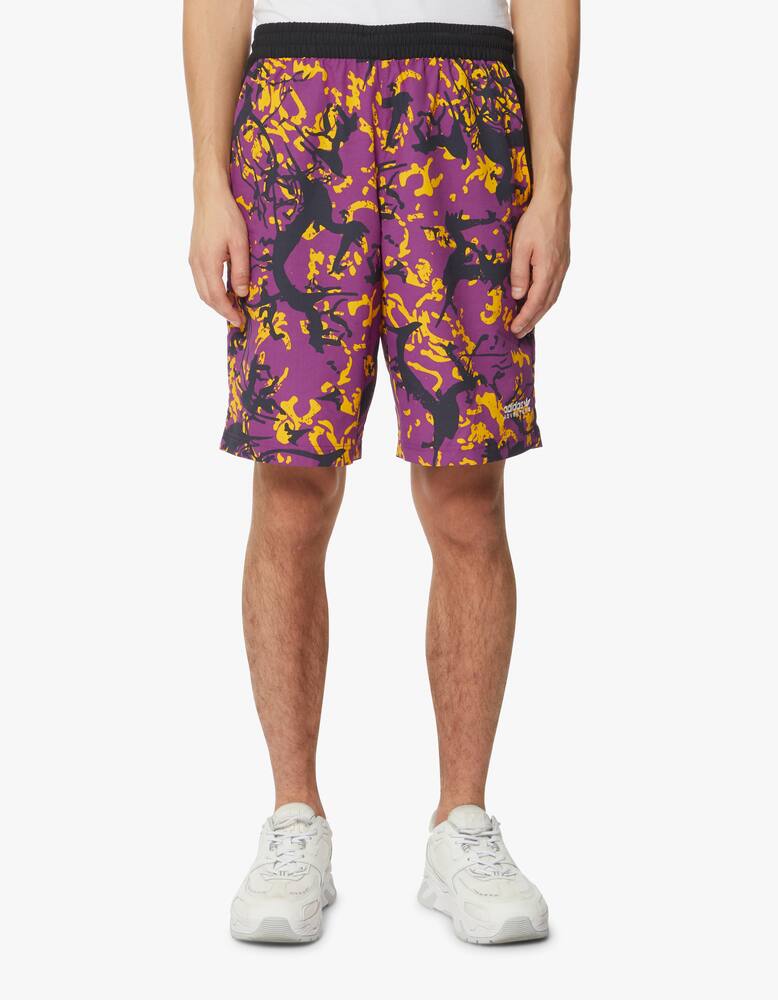 rinascente Adidas Originals Adventure shorts