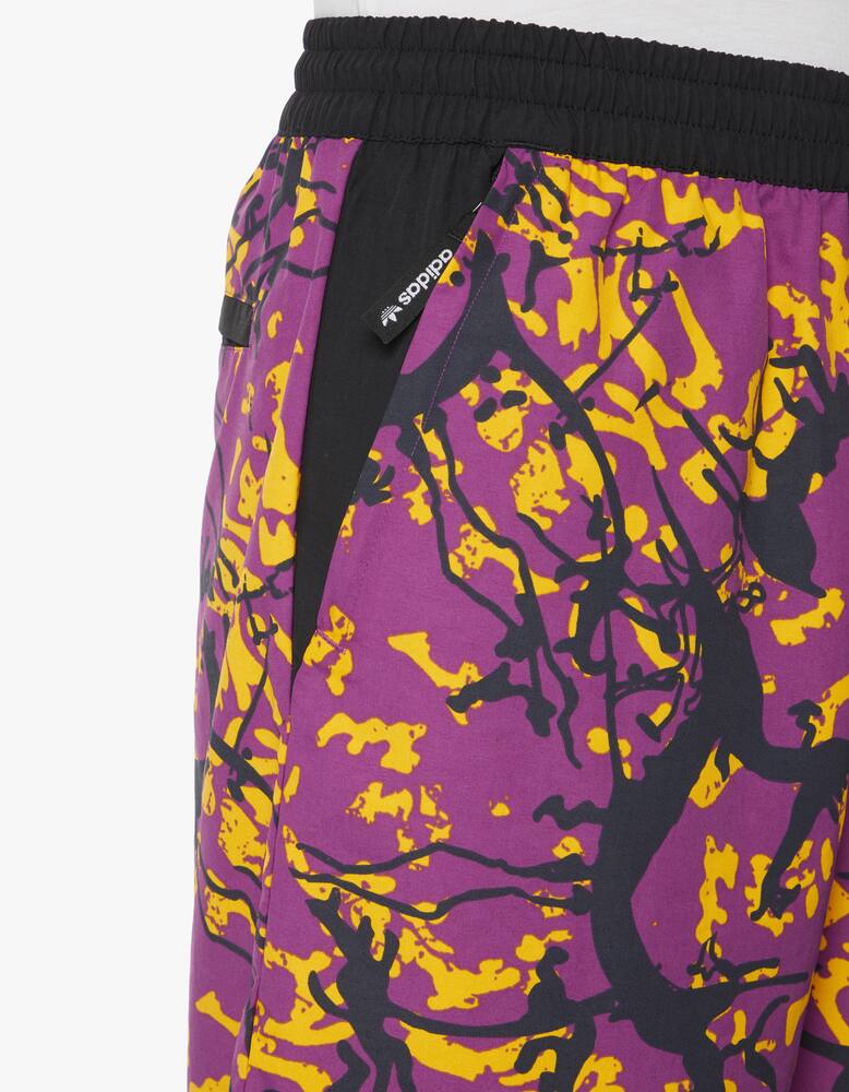 rinascente Adidas Originals Adventure shorts