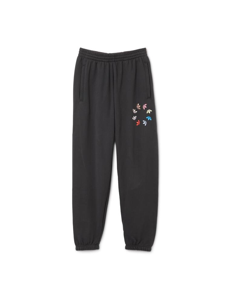 rinascente Adidas Originals Pantaloni tuta logo multi