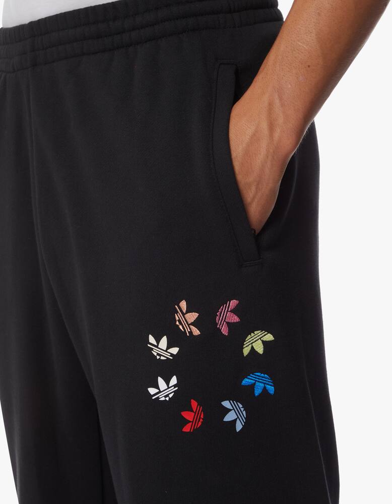 rinascente Adidas Originals Pantaloni tuta logo multi