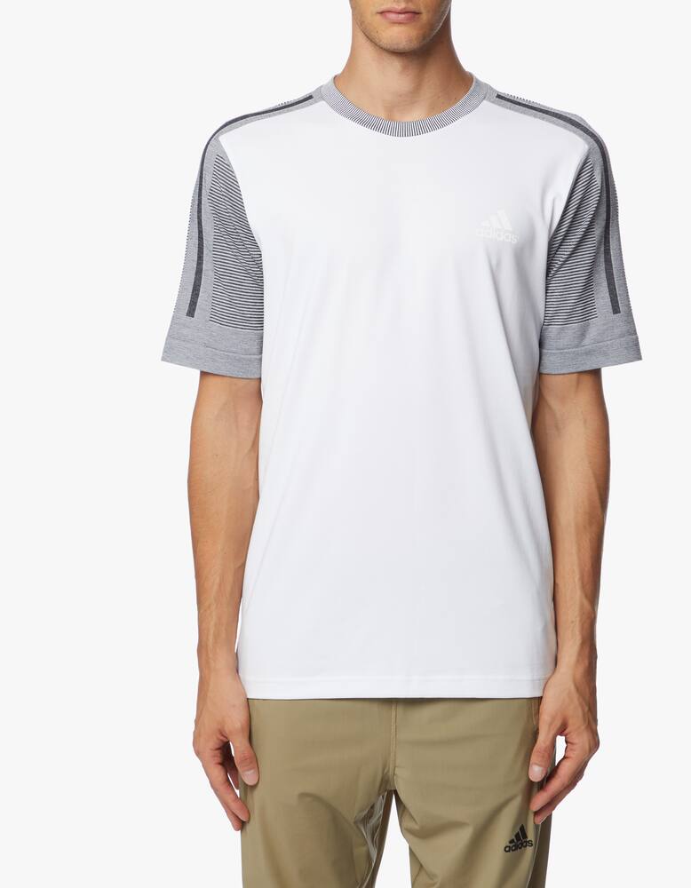 rinascente Adidas Performance Sport zne t-shirt