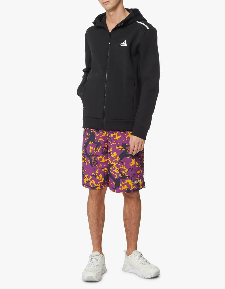 rinascente Adidas Performance Felpa con cappuccio sport