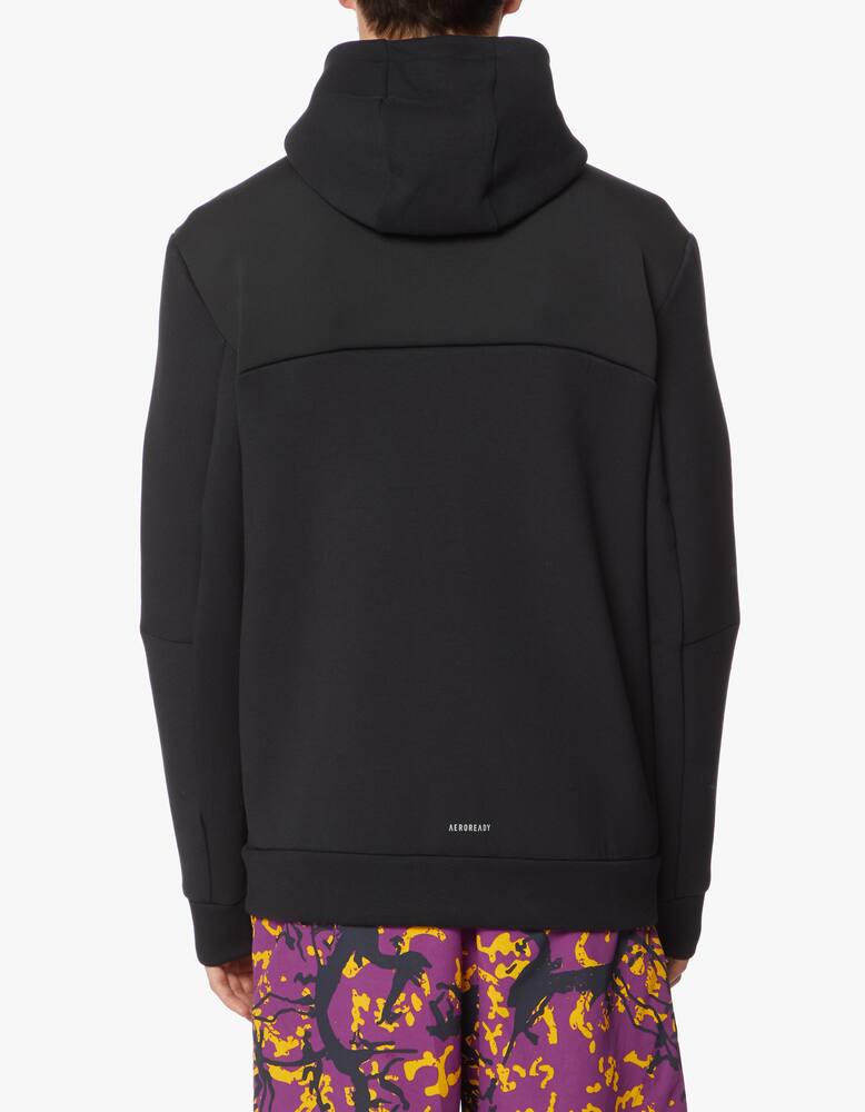rinascente Adidas Performance Felpa con cappuccio sport