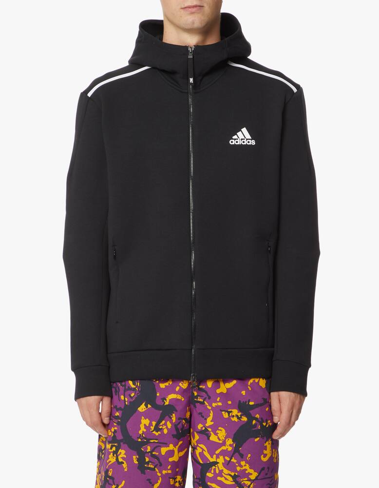 rinascente Adidas Performance Felpa con cappuccio sport