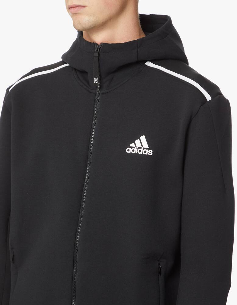 rinascente Adidas Performance Felpa con cappuccio sport