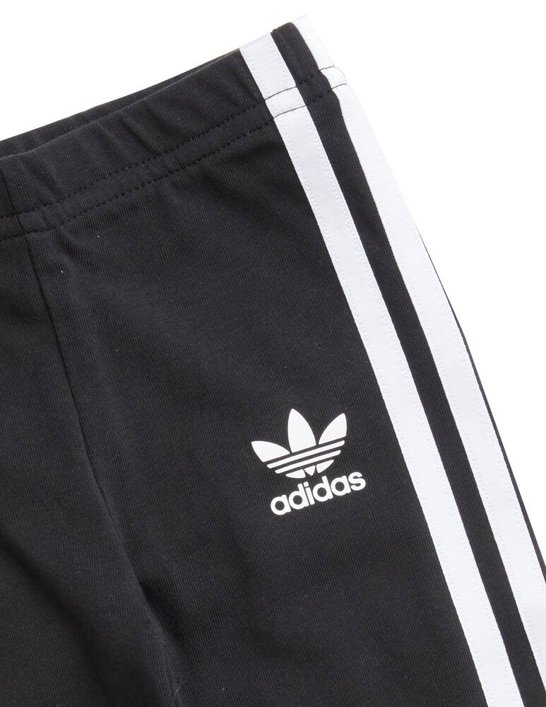 rinascente Adidas Originals Set tuta felpa girocollo e pantalone