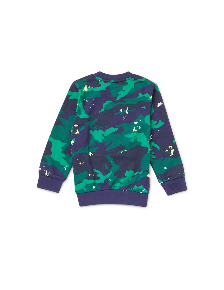 rinascente Adidas Originals Suit set with crewneck and sweatpants