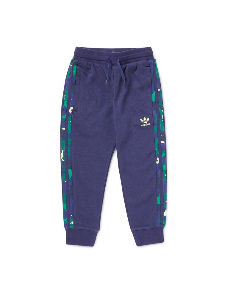 rinascente Adidas Originals Suit set with crewneck and sweatpants