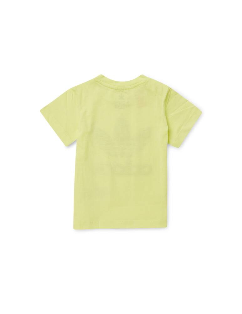 Adidas Originals Cotton logo t-shirt - picture 3 Adidas Originals Cotton logo t-shirt - picture 3