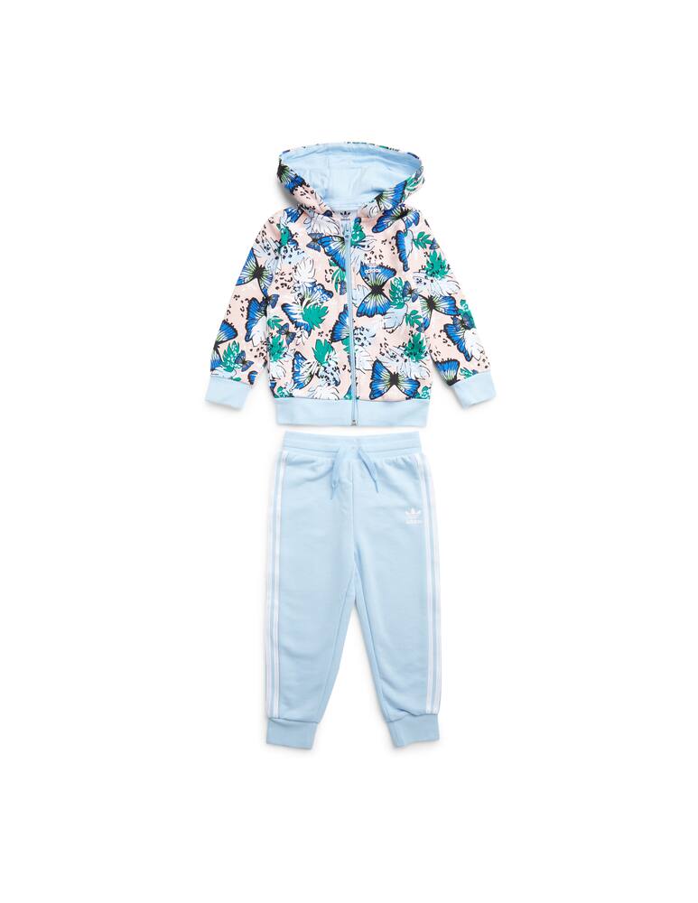rinascente Adidas Originals Suit set with hoodie and sweatpants