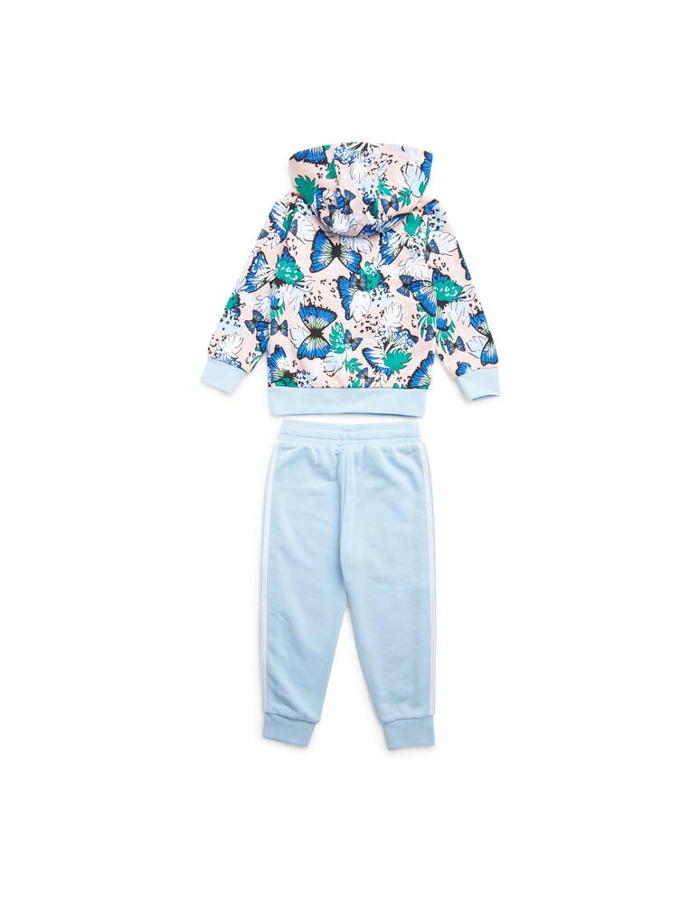 rinascente Adidas Originals Suit set with hoodie and sweatpants