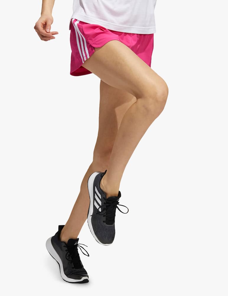 Adidas Originals Pantaloncini Pacer 3-Stripes - immagine 4 Adidas Originals Pantaloncini Pacer 3-Stripes - immagine 4