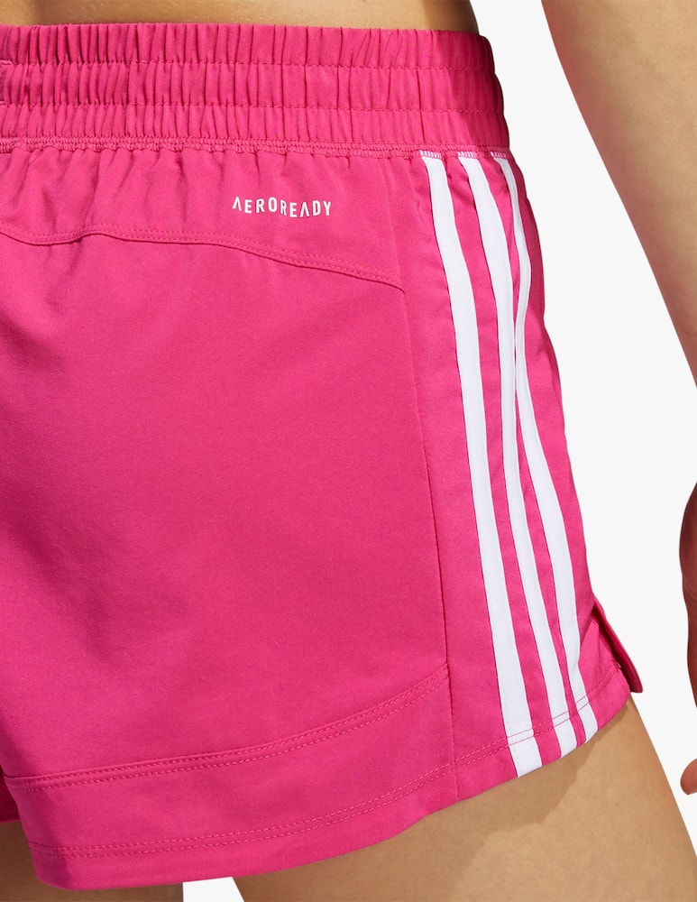 Adidas Originals Pantaloncini Pacer 3-Stripes - immagine 6 Adidas Originals Pantaloncini Pacer 3-Stripes - immagine 6