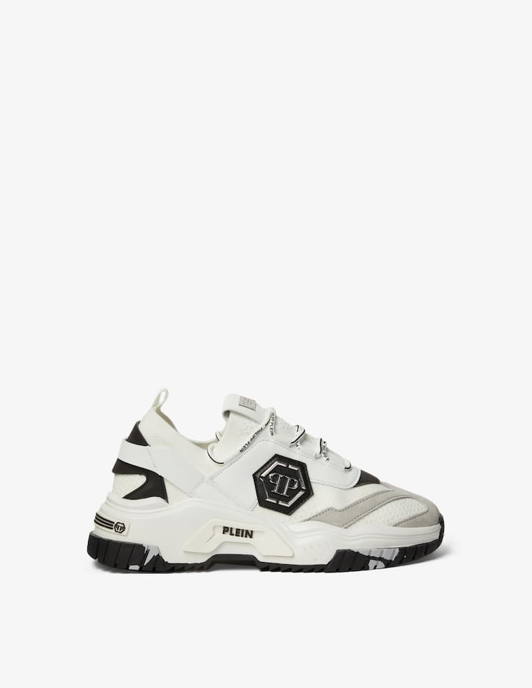 Philipp Plein Sneakers trainer predator - picture 1 Philipp Plein Sneakers trainer predator - picture 1