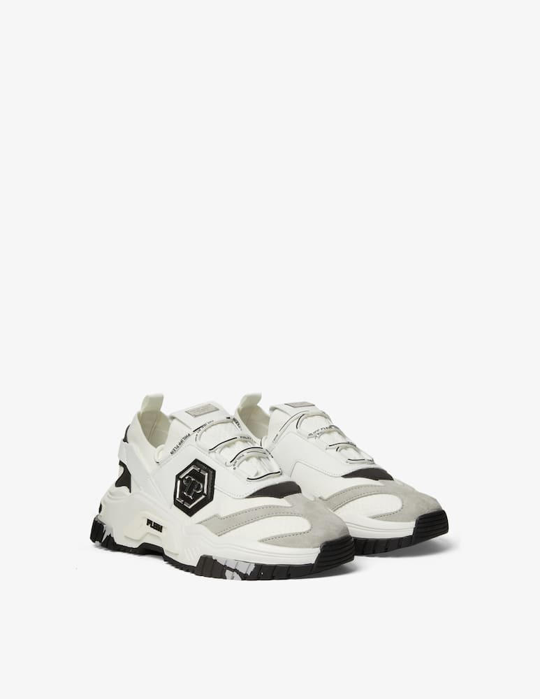 Philipp Plein Sneakers trainer predator - picture 2 Philipp Plein Sneakers trainer predator - picture 2