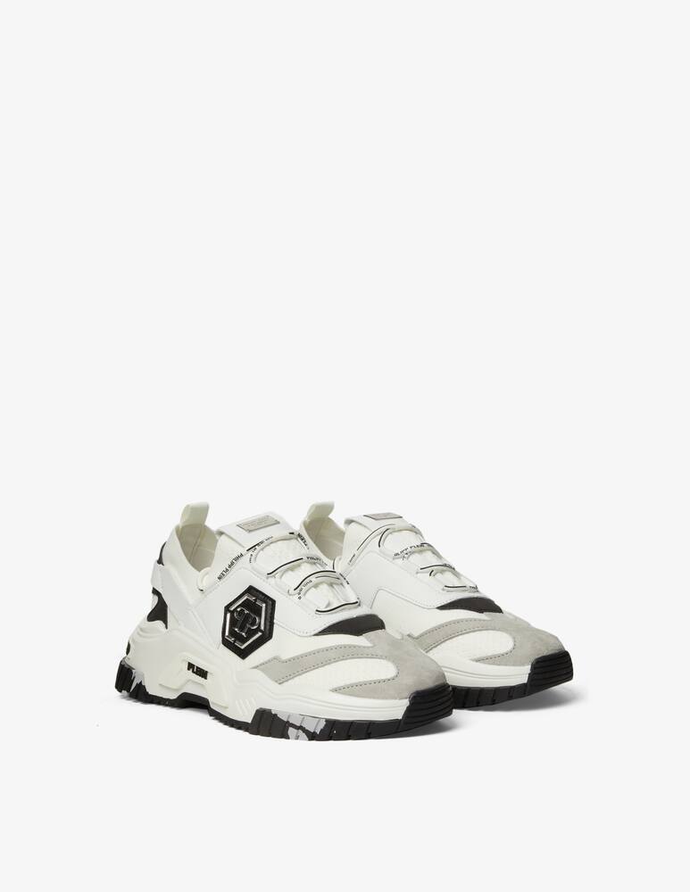 rinascente Philipp Plein Sneakers trainer predator 