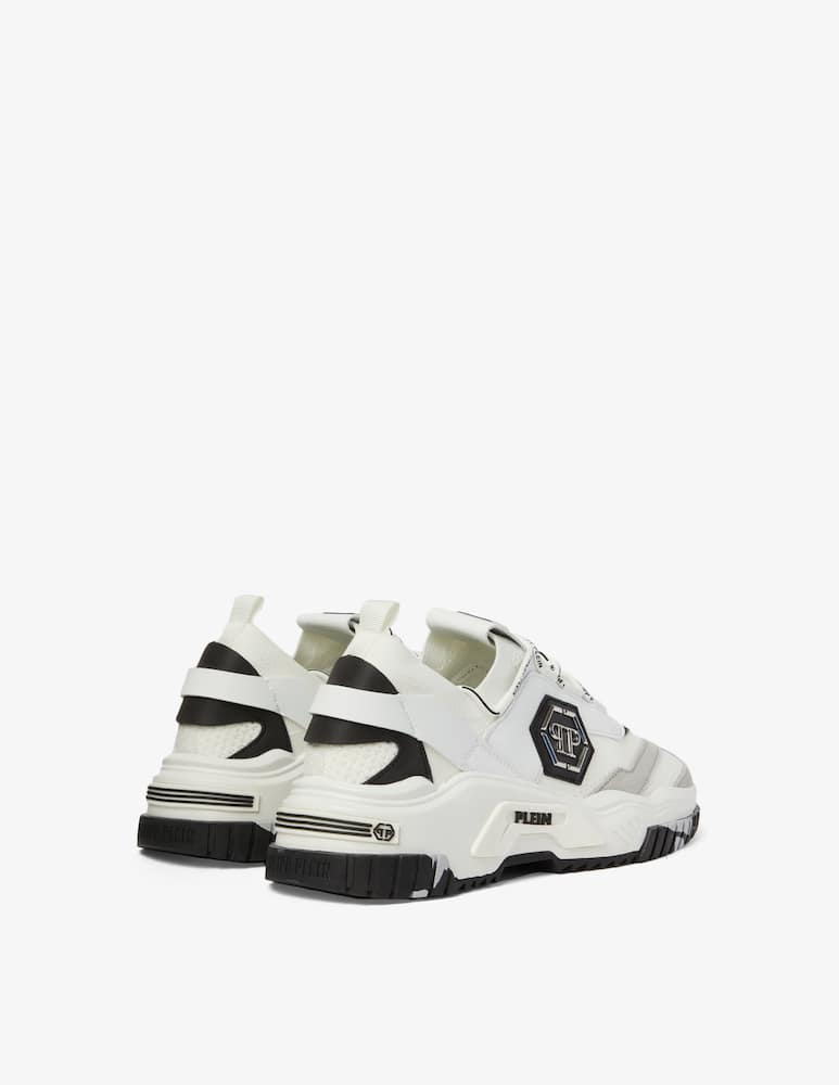 Philipp Plein Sneakers trainer predator - picture 3 Philipp Plein Sneakers trainer predator - picture 3