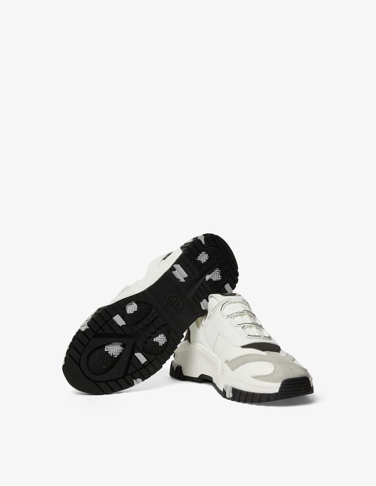 Philipp Plein Sneakers trainer predator - picture 4 Philipp Plein Sneakers trainer predator - picture 4