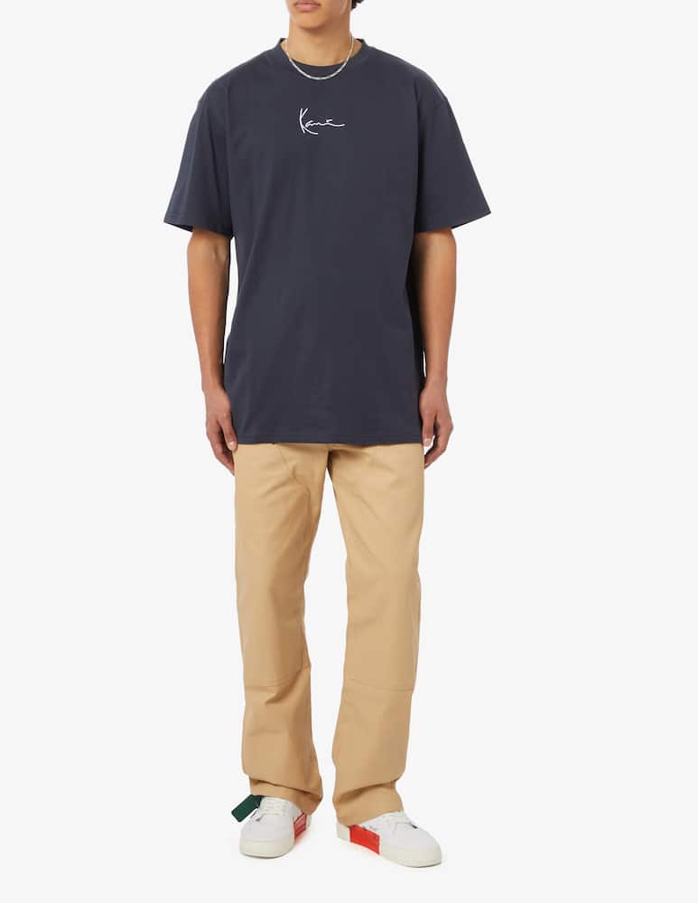 rinascente Kani Small signature t-shirt