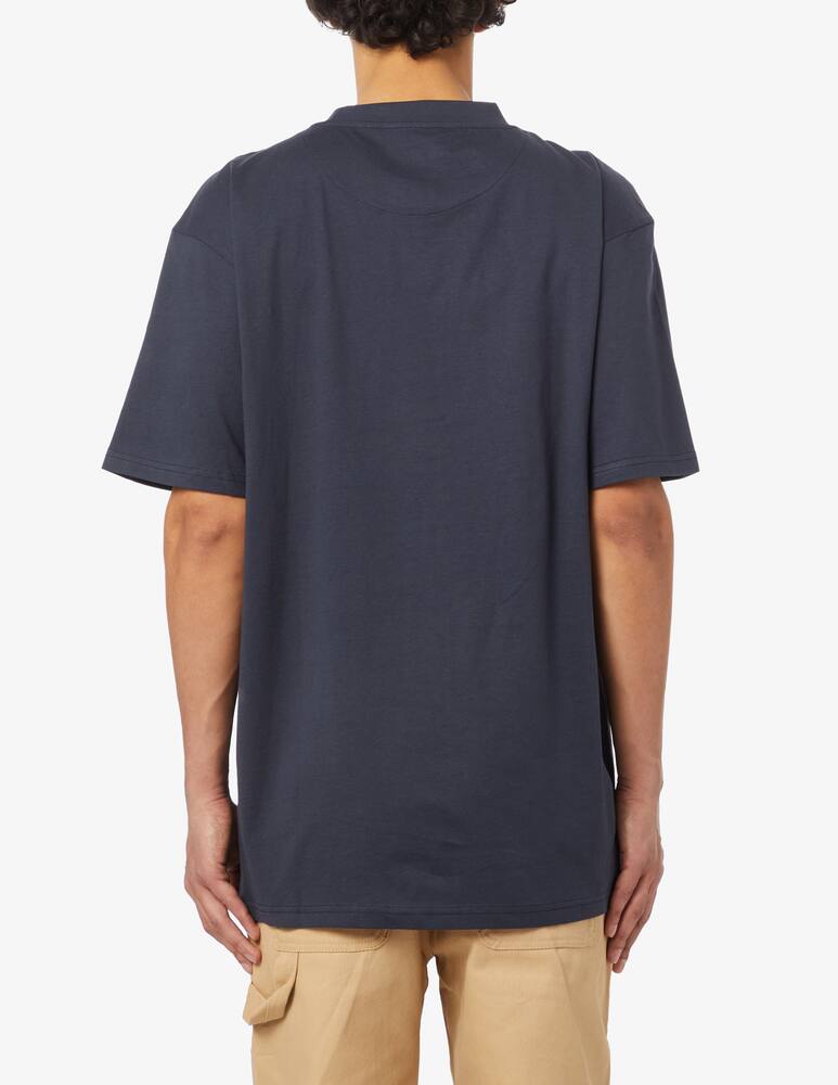 rinascente Kani Small signature t-shirt