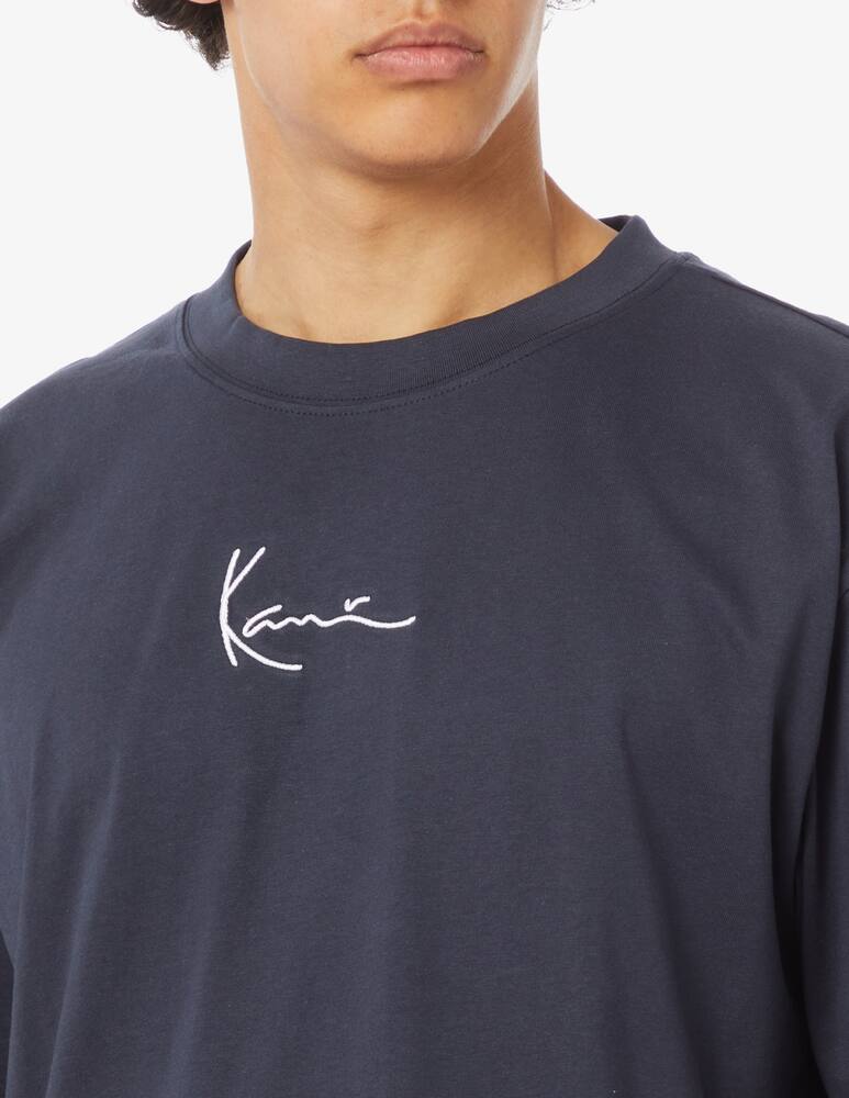 rinascente Kani Small signature t-shirt