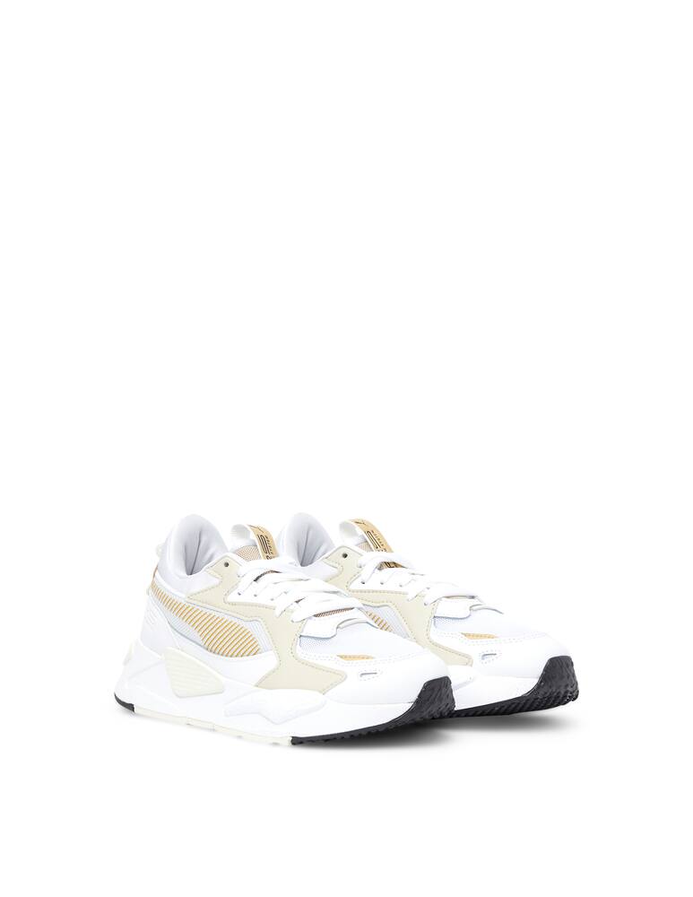 rinascente Puma Rs-Z Metallic low-top sneakers - white