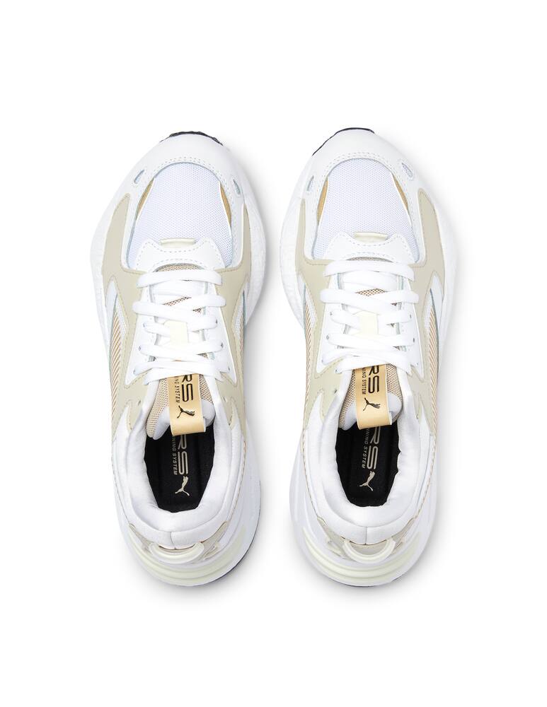 rinascente Puma Rs-Z Metallic low-top sneakers - white