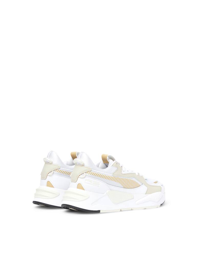 rinascente Puma Rs-Z Metallic low-top sneakers - white