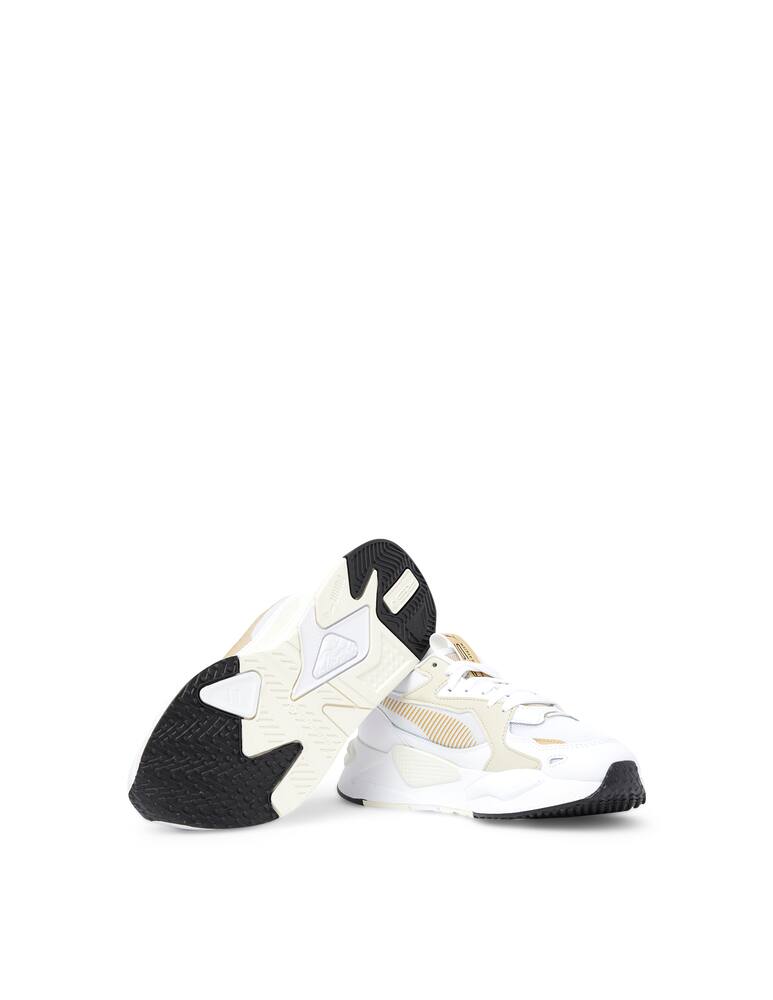 rinascente Puma Rs-Z Metallic low-top sneakers - white