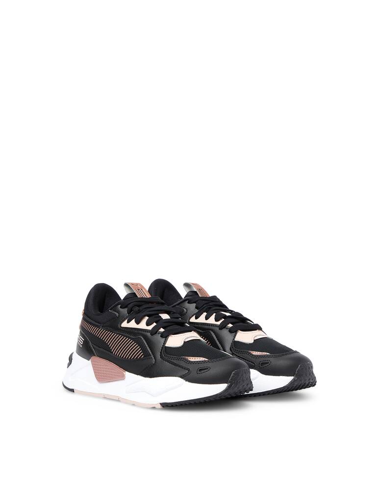 rinascente Puma Sneakers basse Rs-Z Metallic - nero
