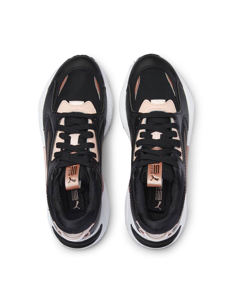 rinascente Puma Sneakers basse Rs-Z Metallic - nero