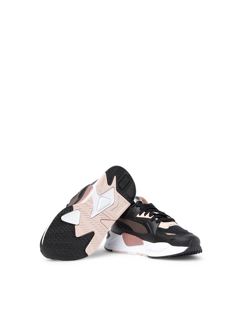 rinascente Puma Sneakers basse Rs-Z Metallic - nero
