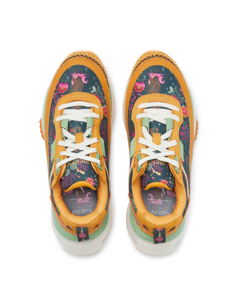rinascente Puma Wild Rider sneakers