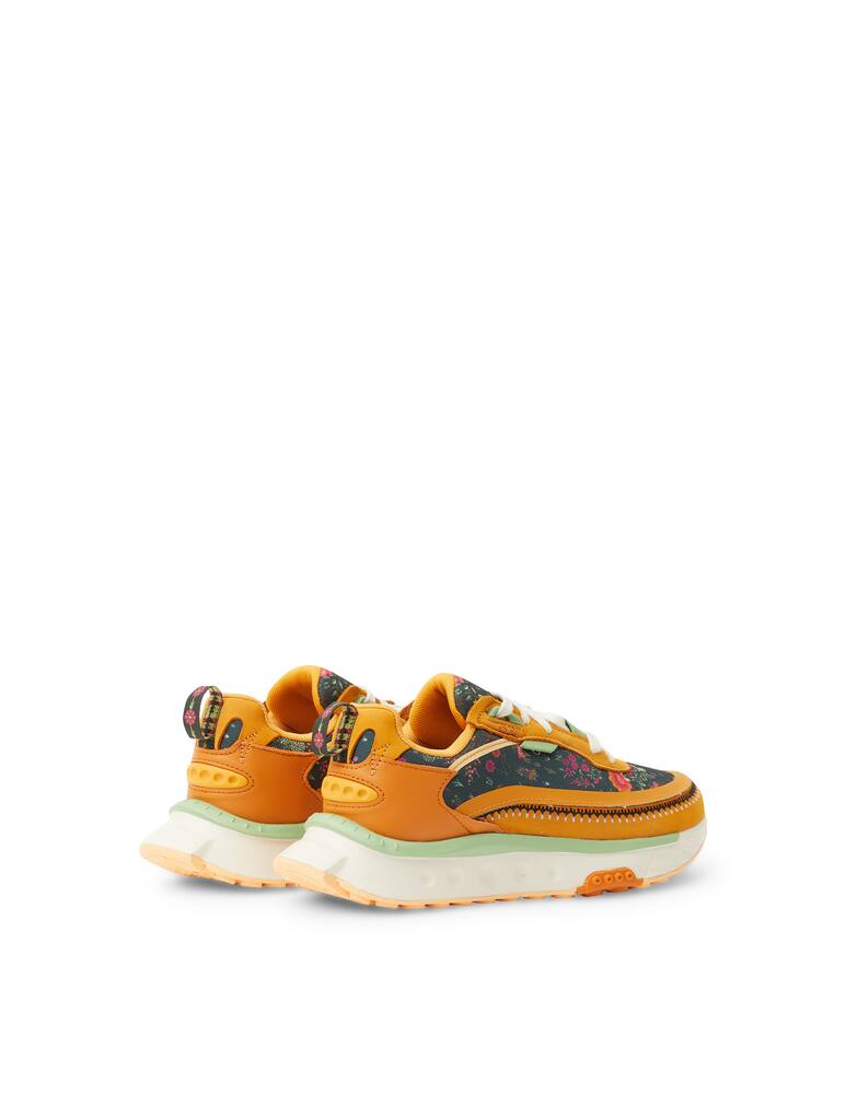 rinascente Puma Wild Rider sneakers